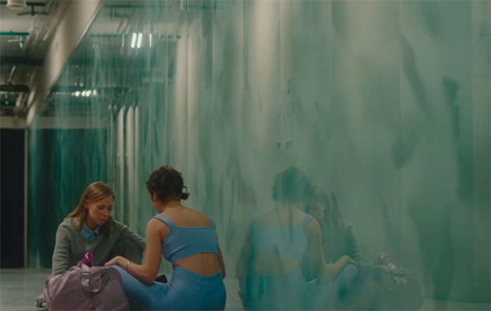 Сериал &laquo;Карта желаний&raquo; (2026) - сюжет, актеры и роли, кадры из сериала