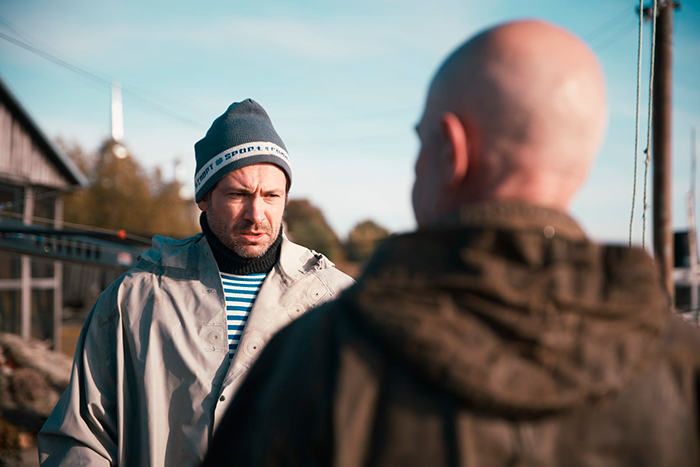 Сериал &laquo;Казанова. Возвращение&raquo; (2026) - сюжет, актеры и роли, кадры из сериала