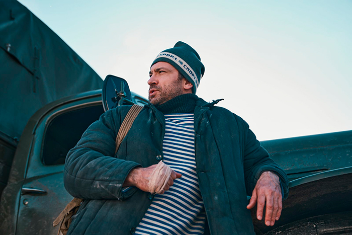 Сериал &laquo;Казанова. Возвращение&raquo; (2026) - сюжет, актеры и роли, кадры из сериала