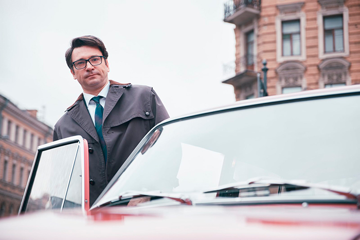 Сериал &laquo;Казанова. Возвращение&raquo; (2026) - сюжет, актеры и роли, кадры из сериала