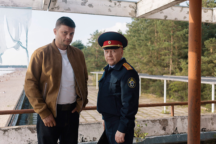 Сериал «Каждому по заслугам» (2025) - сюжет, актеры и роли, кадры из сериала