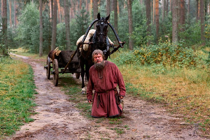 Сериал &laquo;Князь Андрей&raquo; (2026) - сюжет, актеры и роли, кадры из сериала