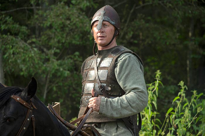 Сериал &laquo;Князь Андрей&raquo; (2026) - сюжет, актеры и роли, кадры из сериала