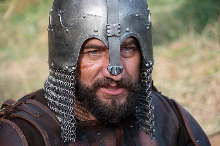 Сериал &laquo;Князь Андрей&raquo; (2026) - сюжет, актеры и роли, кадры из сериала