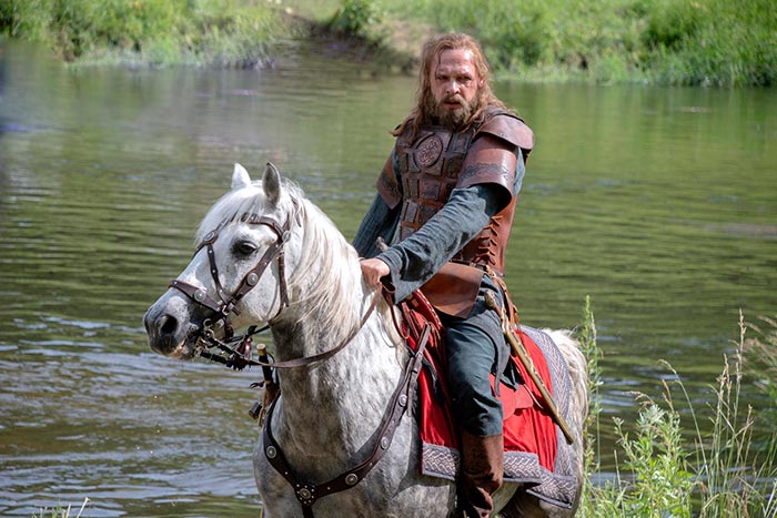 Сериал &laquo;Князь Андрей&raquo; (2026) - сюжет, актеры и роли, кадры из сериала