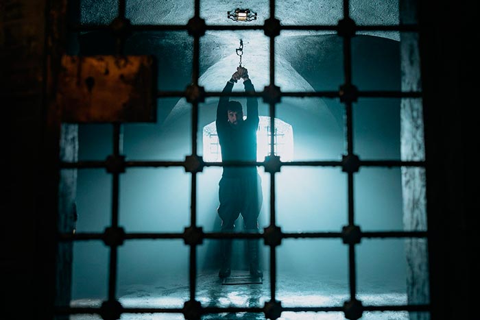Сериал «Константинополь» (2025) - сюжет, актеры и роли, кадры из сериала