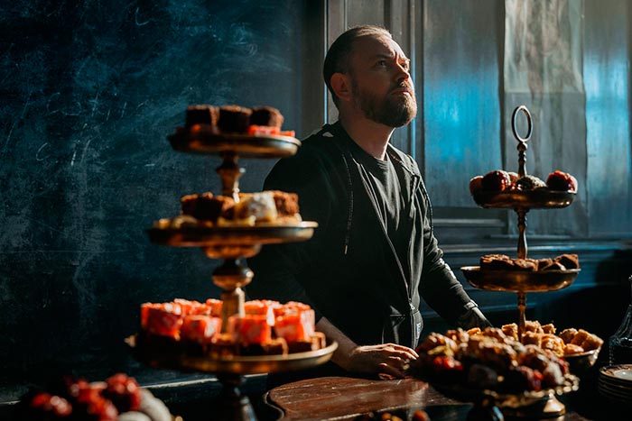 Сериал «Константинополь» (2025) - сюжет, актеры и роли, кадры из сериала