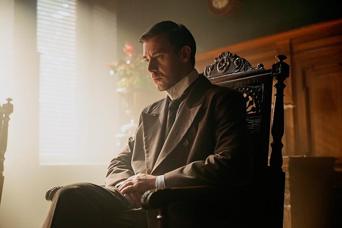 Сериал «Константинополь» (2025) - сюжет, актеры и роли, кадры из сериала