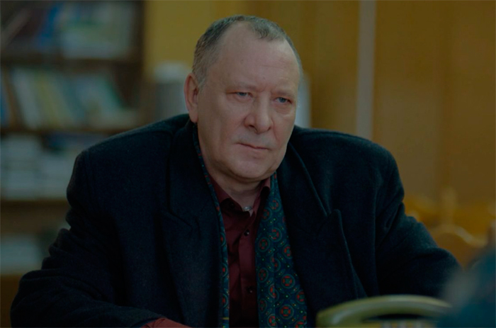 Сериал &laquo;Кровь за кровь&raquo; (2025) - сюжет, актеры и роли, кадры из сериала