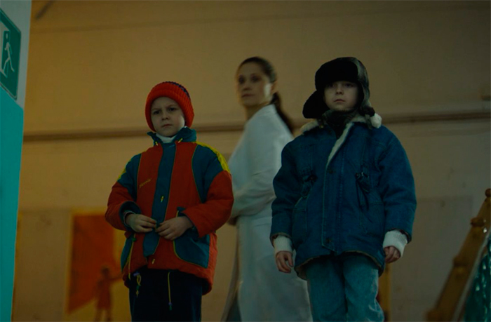 Сериал &laquo;Кровь за кровь&raquo; (2025) - сюжет, актеры и роли, кадры из сериала