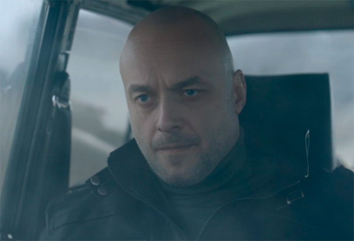 Сериал &laquo;Кровь за кровь&raquo; (2025) - сюжет, актеры и роли, кадры из сериала