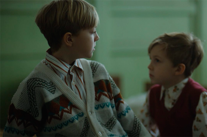 Сериал &laquo;Кровь за кровь&raquo; (2025) - сюжет, актеры и роли, кадры из сериала