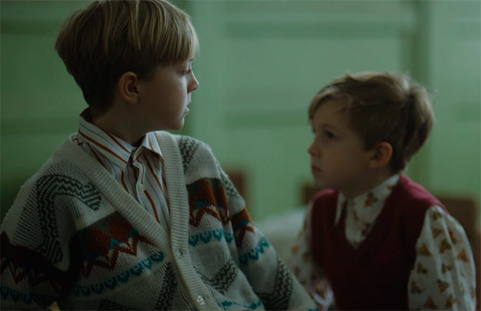 Сериал &laquo;Кровь за кровь&raquo; (2025) - сюжет, актеры и роли, кадры из сериала