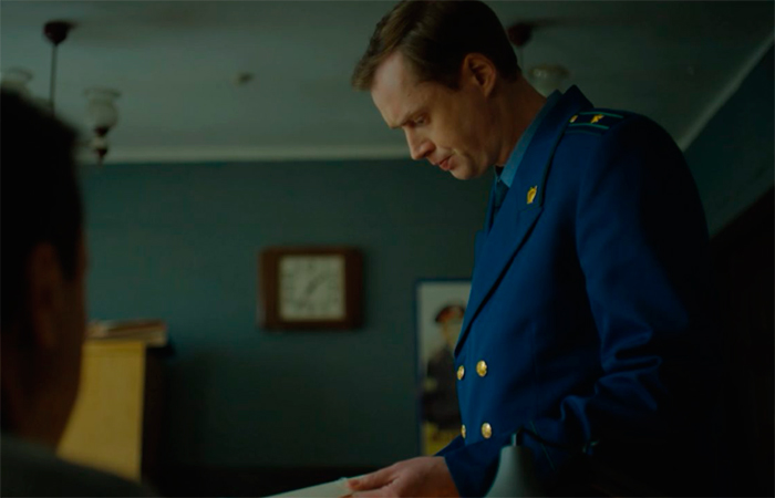 Сериал &laquo;Кровь за кровь&raquo; (2025) - сюжет, актеры и роли, кадры из сериала