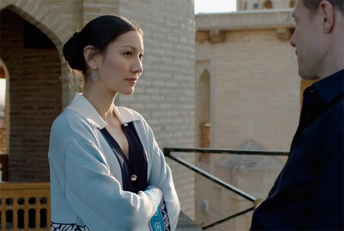 Сериал «Крутая перемена 2 сезон» (2025) - сюжет, актеры и роли, кадры из сериала