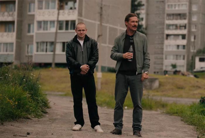 Сериал «Лихие. Глава 2» (2025) - сюжет, актеры и роли, кадры из сериала