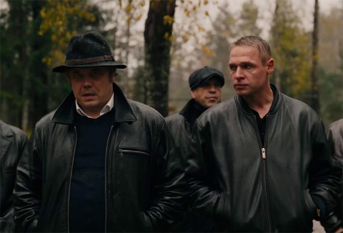 Сериал «Лихие. Глава 2» (2025) - сюжет, актеры и роли, кадры из сериала