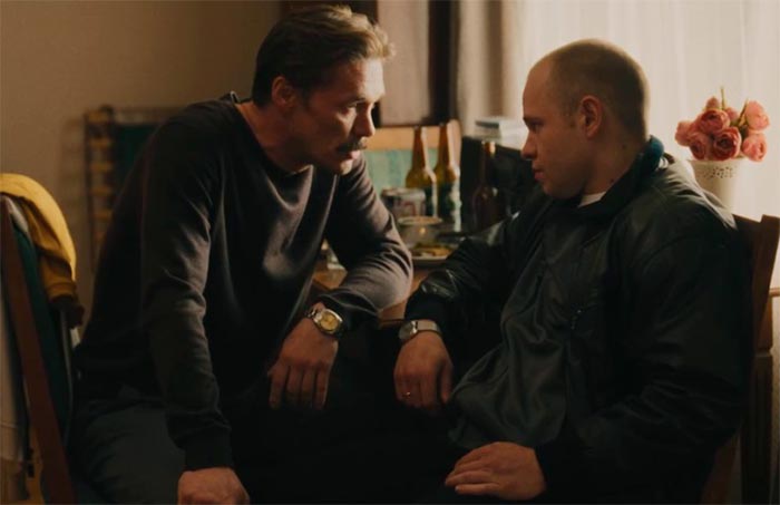 Сериал «Лихие. Глава 2» (2025) - сюжет, актеры и роли, кадры из сериала
