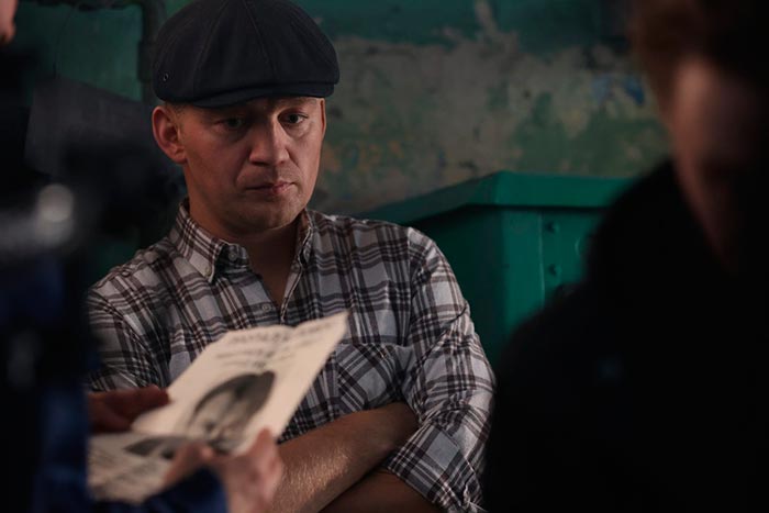 Сериал &laquo;Лимитчицы. Новые серии&raquo; (2025) - сюжет, актеры и роли, кадры из сериала