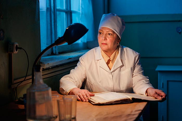 Сериал &laquo;Лимитчицы. Новые серии&raquo; (2025) - сюжет, актеры и роли, кадры из сериала