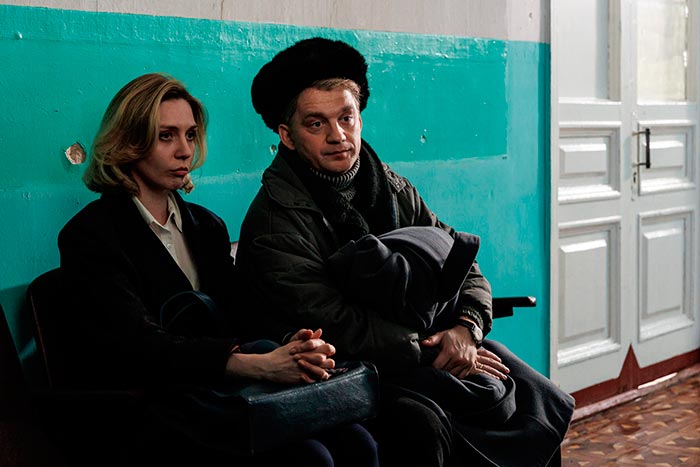 Сериал &laquo;Лимитчицы. Новые серии&raquo; (2025) - сюжет, актеры и роли, кадры из сериала