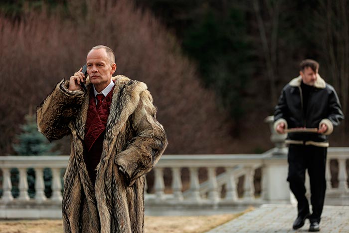 Сериал &laquo;Лимитчицы. Новые серии&raquo; (2025) - сюжет, актеры и роли, кадры из сериала