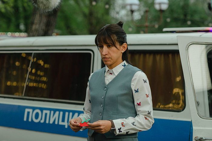 Сериал «Любопытная Варвара. Второй сезон» (2025) - сюжет, актеры и роли, кадры из сериала