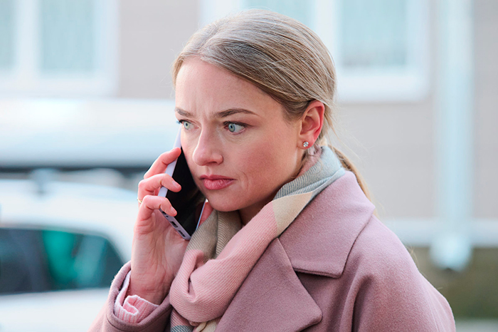 Сериал &laquo;Любовь по памяти&raquo; (2026) - сюжет, актеры и роли, кадры из сериала