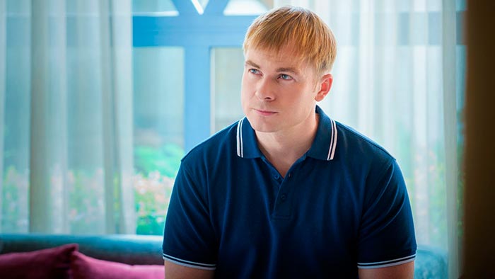 Сериал &laquo;Менталистка&raquo; (2025) - сюжет, актеры и роли, кадры из сериала