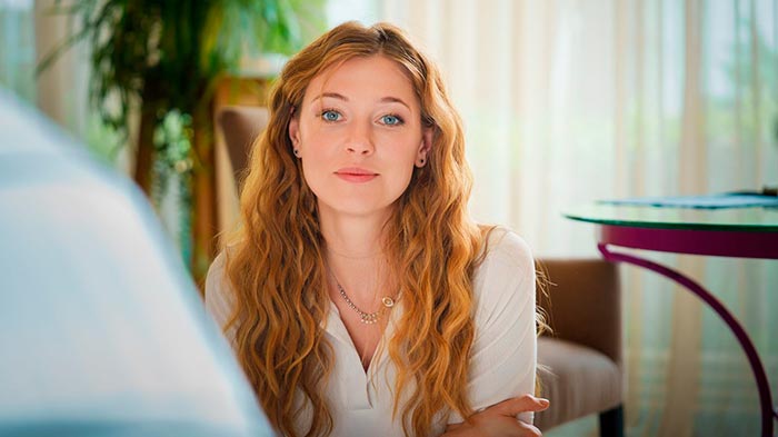 Сериал &laquo;Менталистка&raquo; (2025) - сюжет, актеры и роли, кадры из сериала