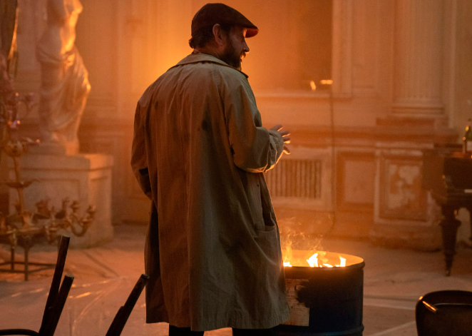 Сериал «Метод 3 сезон» (2025) - сюжет, актеры и роли, кадры из сериала