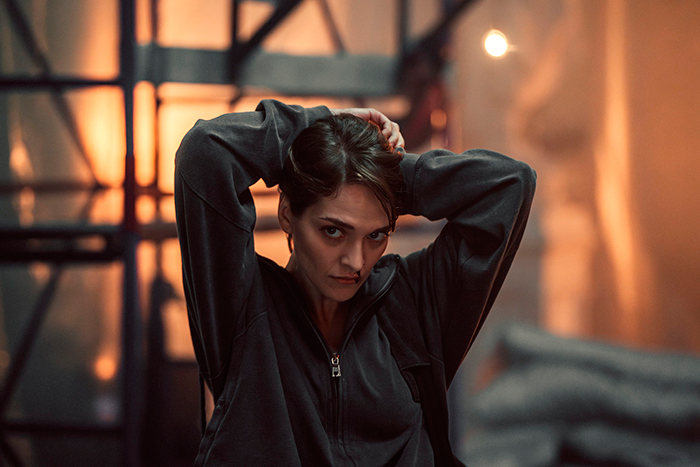 Сериал «Метод 3 сезон» (2025) - сюжет, актеры и роли, кадры из сериала