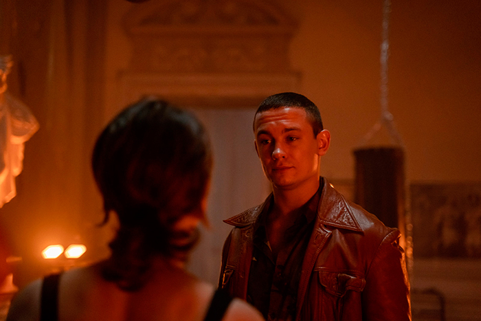 Сериал «Метод 3 сезон» (2025) - сюжет, актеры и роли, кадры из сериала