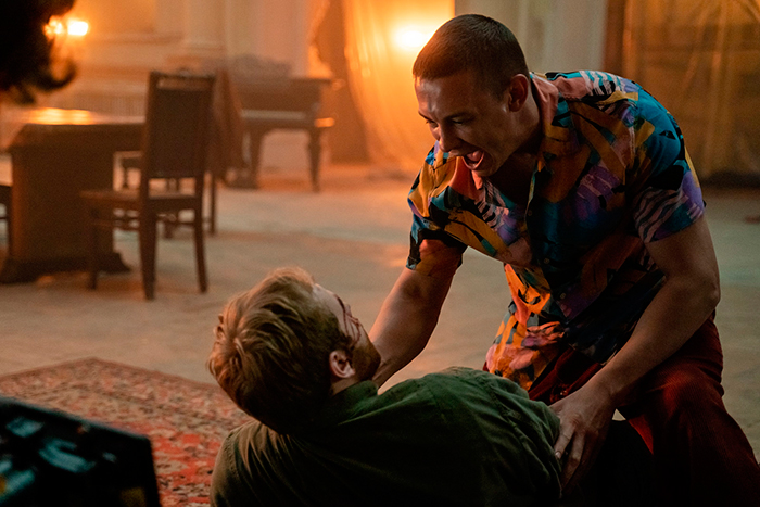 Сериал «Метод 3 сезон» (2025) - сюжет, актеры и роли, кадры из сериала