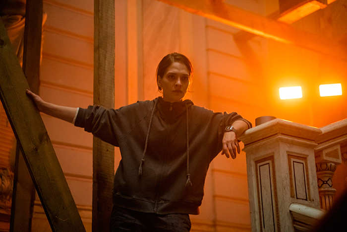 Сериал «Метод 3 сезон» (2025) - сюжет, актеры и роли, кадры из сериала