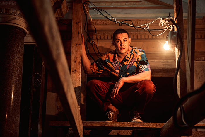 Сериал «Метод 3 сезон» (2025) - сюжет, актеры и роли, кадры из сериала