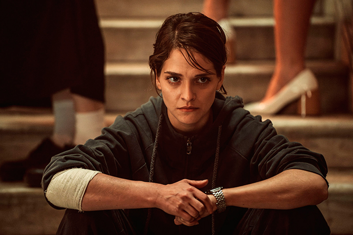 Сериал «Метод 3 сезон» (2025) - сюжет, актеры и роли, кадры из сериала