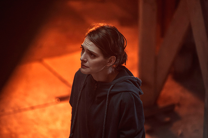 Сериал «Метод 3 сезон» (2025) - сюжет, актеры и роли, кадры из сериала