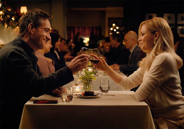 Сериал «Миниатюрная жена» (2026) - сюжет, актеры и роли, кадры из сериала