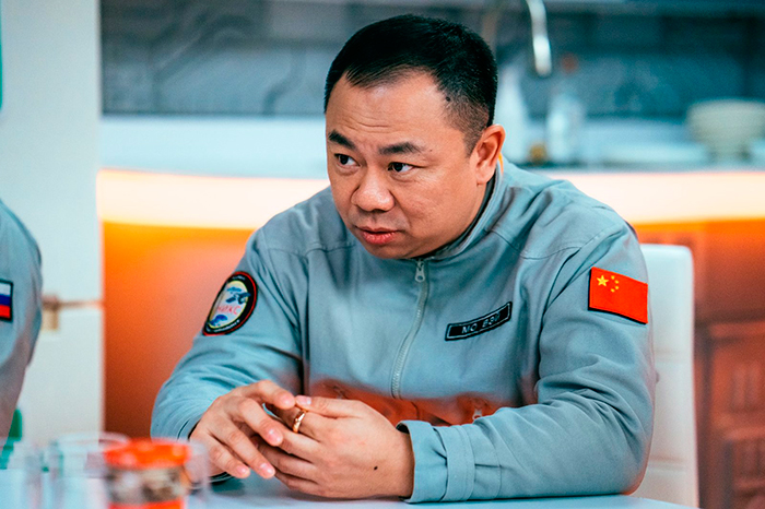 Сериал «Митрич» (2025) - сюжет, актеры и роли, кадры из сериала