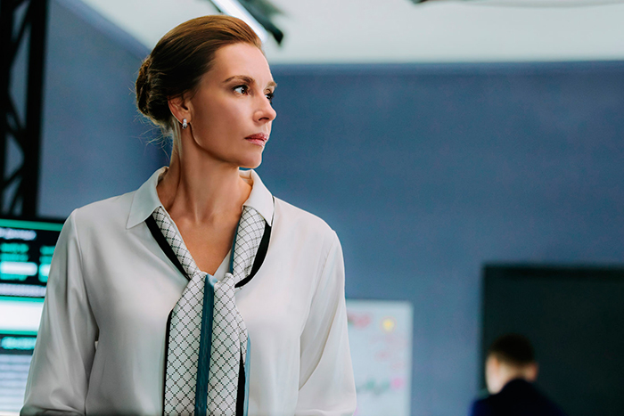 Сериал «Митрич» (2025) - сюжет, актеры и роли, кадры из сериала