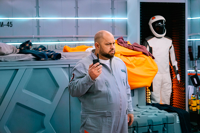 Сериал «Митрич» (2025) - сюжет, актеры и роли, кадры из сериала