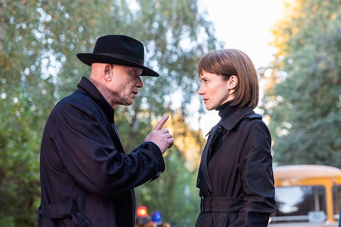 Сериал «Мосгаз. Дело №11: Розыгрыш» (2025) - сюжет, актеры и роли, кадры из сериала