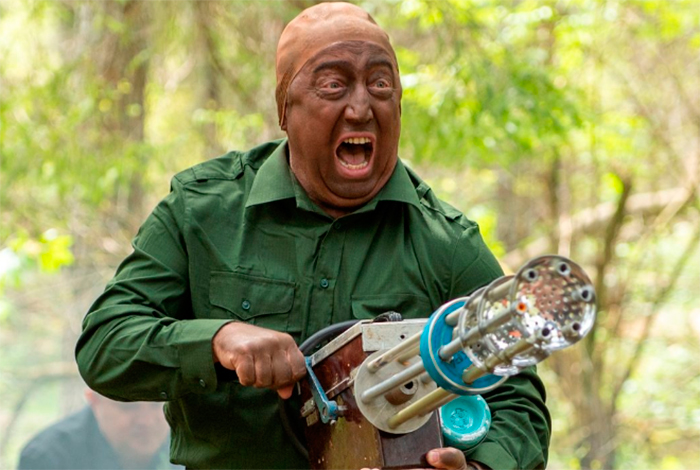 Сериал &laquo;Мотай!&raquo; (2025) - сюжет, актеры и роли, кадры из сериала