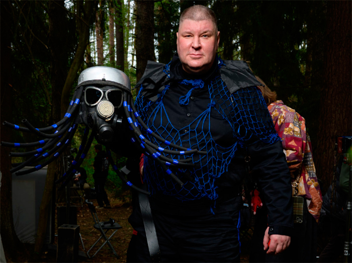 Сериал &laquo;Мотай!&raquo; (2025) - сюжет, актеры и роли, кадры из сериала