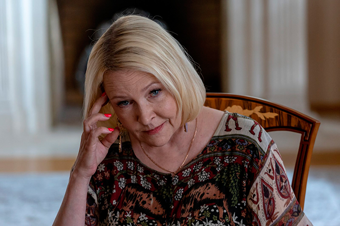 Сериал «Мухтар. Он вернулся» (2024) - сюжет, актеры и роли, кадры из сериала