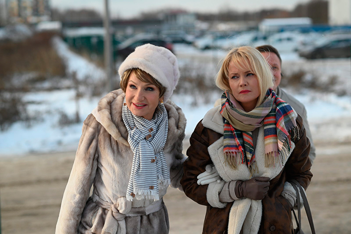 Сериал &laquo;Мы в разводе&raquo; (2025) - сюжет, актеры и роли, кадры из сериала