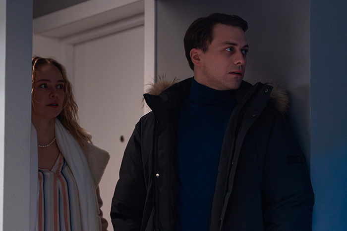 Сериал &laquo;Мы в разводе&raquo; (2025) - сюжет, актеры и роли, кадры из сериала