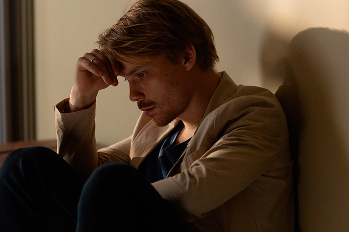 Сериал &laquo;На льду&raquo; (2026) - сюжет, актеры и роли, кадры из сериала