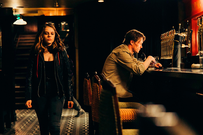 Сериал &laquo;На льду&raquo; (2026) - сюжет, актеры и роли, кадры из сериала